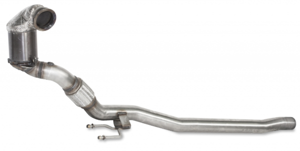HJS Tuning Downpipe VW 1.8/2.0 4WD APR