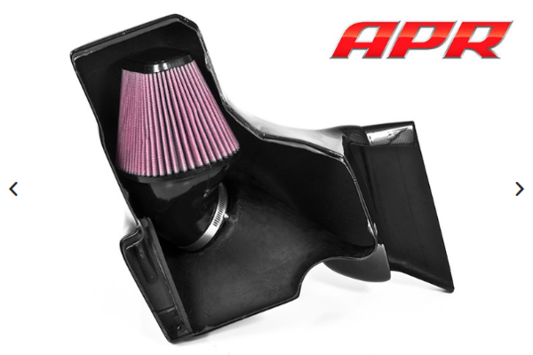 Air Intake-System Audi A4, A5, Q5 B8/B8.5 1.8T und 2.0T APR