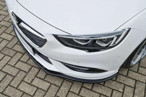 Cuplippe für Opel Insignia B OPC Line ab 2017-
