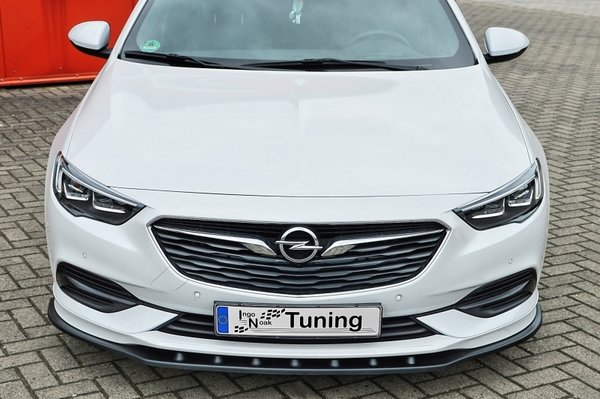 Cuplippe für Opel Insignia B OPC Line ab 2017-