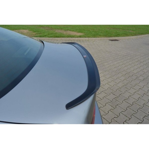 Heck Spoiler Aufsatz Abrisskante passend für Lexus IS Mk3