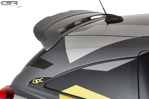 Heckflügel für Opel Corsa E OPC HF662-G