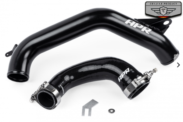 Charge Pipes - Turbo Outlet - MQB 1.8T/2.0T