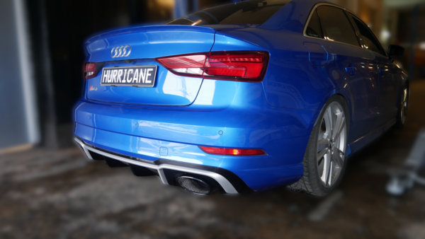 Audi RS3 8V 400ps FL Limo. nonOPF