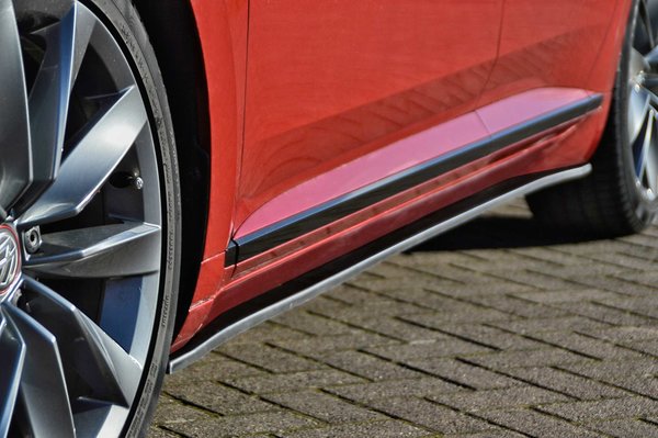 IN-Tuning Cup-Seitenschweller für VW Arteon