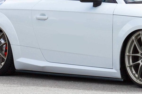 IN-Tuning Cup-Seitenschweller für Audi TT FV/8S