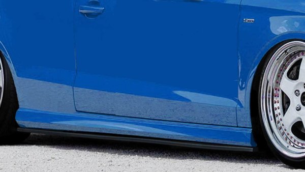 IN-Tuning Cup-Seitenschweller für Audi A3 / S3 8V Cabrio