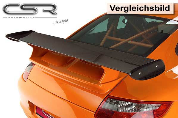 Heckflügel für Porsche 911/997  HF911B
