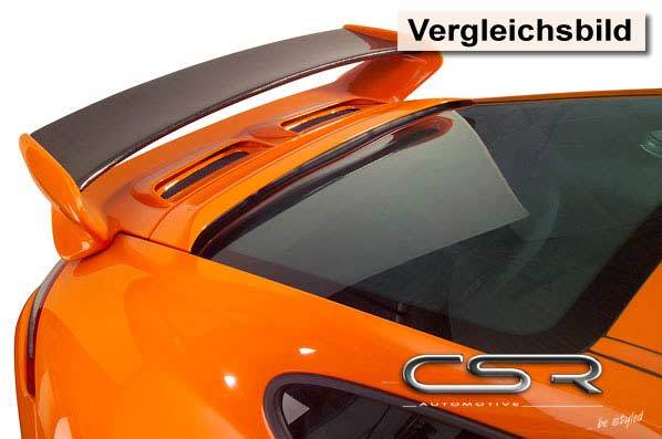 Heckflügel für Porsche 911 / 997 GT/3  HF997B