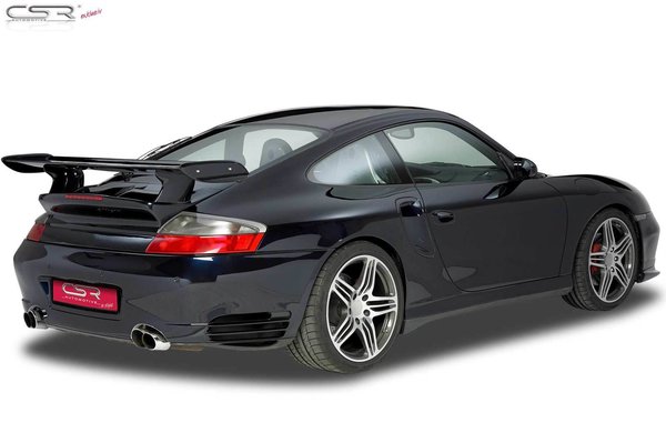 Heckflügel für Porsche 911/996 Turbo  HF996B