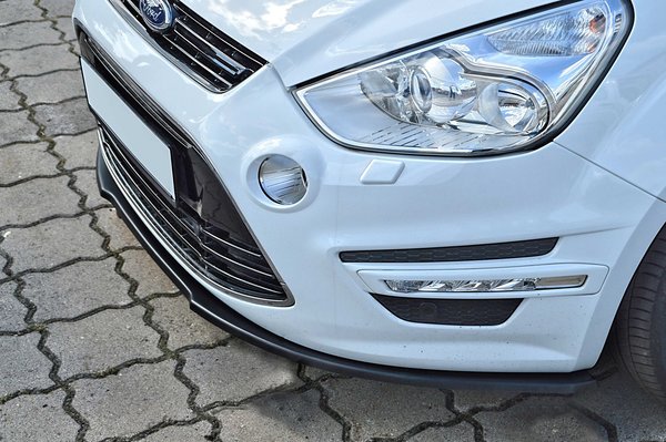 IN-Tuning Frontansatz Glossy für Ford S-Max 1. Generation Facelift