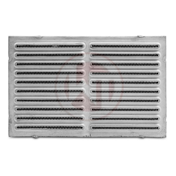 Competion Ladeluftkühler Netz für wassergekühlte Anwendungen 287x115x185