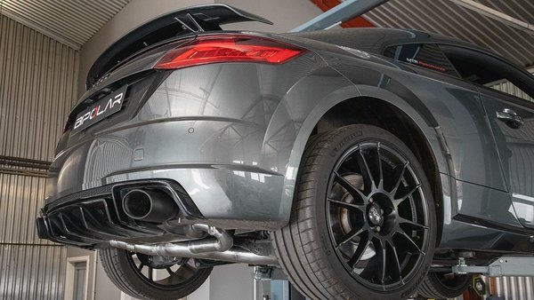 BIPOLAR by GRAIL for Audi TT RS
