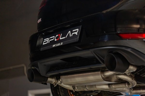 BIPOLAR by GRAIL for VW Golf 7 GTI Clubsport +S CJXE+CJXG