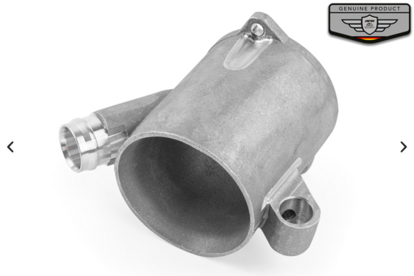 APR Air Intake System 4.0T EA825 (C8) RS6 / RS7