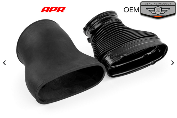 APR Air Intake System 4.0T EA825 (C8) RS6 / RS7